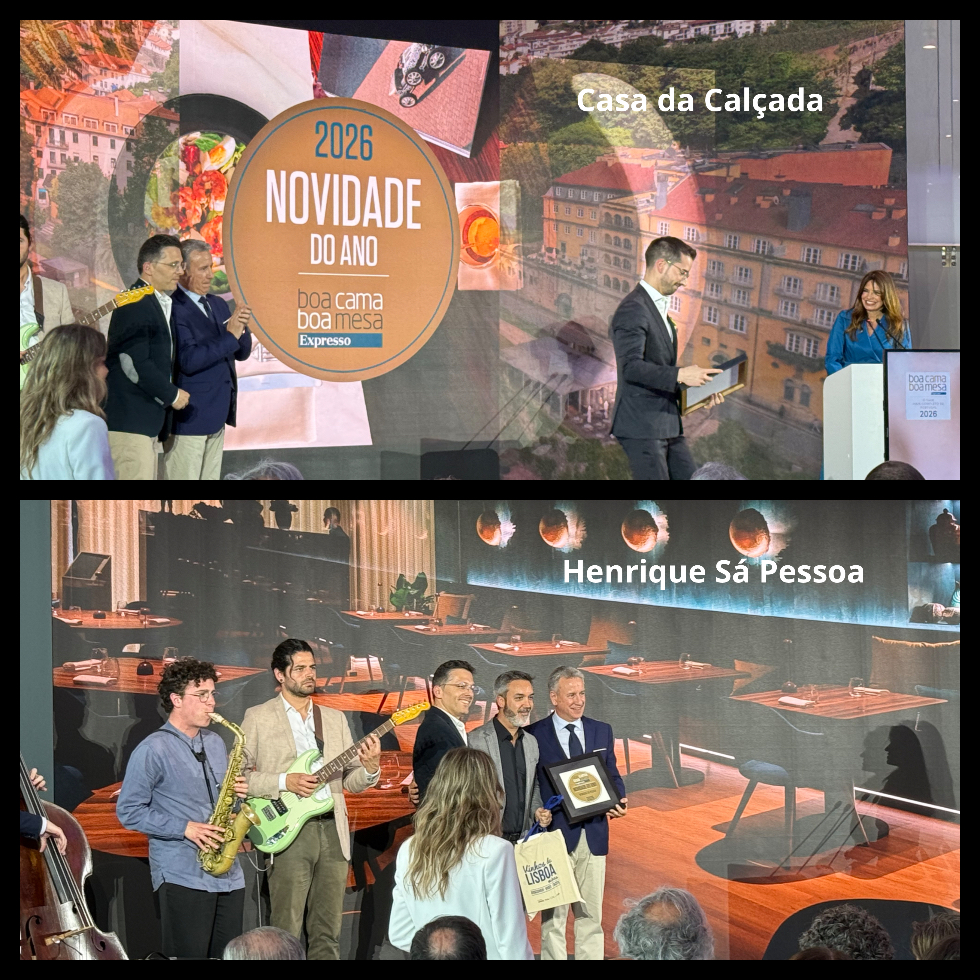 Prémios Boa Cama Boa Mesa 2026