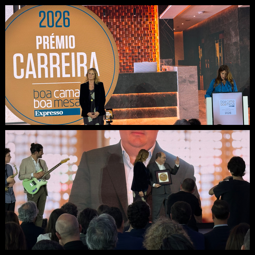 Prémios Boa Cama Boa Mesa 2026