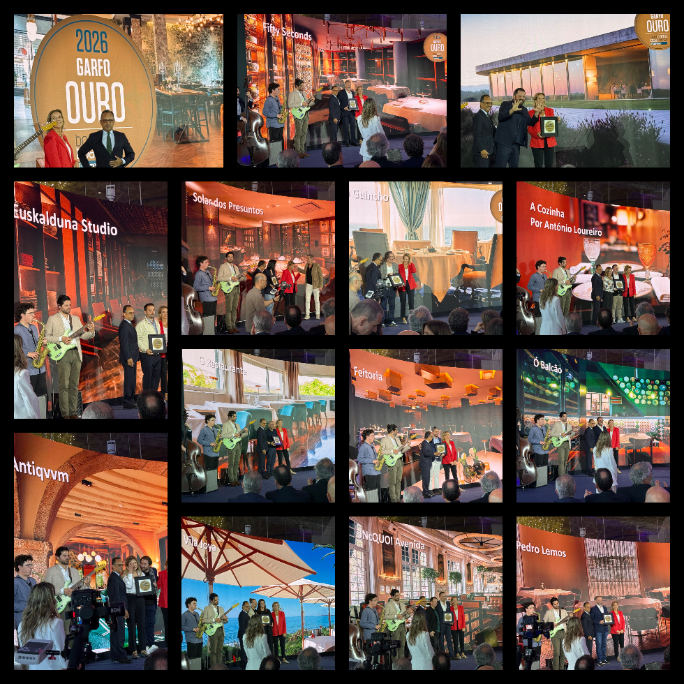 Prémios Boa Cama Boa Mesa 2026