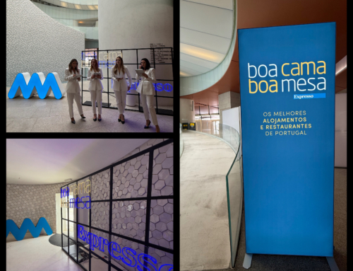 Prémios Boa Cama Boa Mesa 2026. Matosinhos foi a cidade anfitriã.