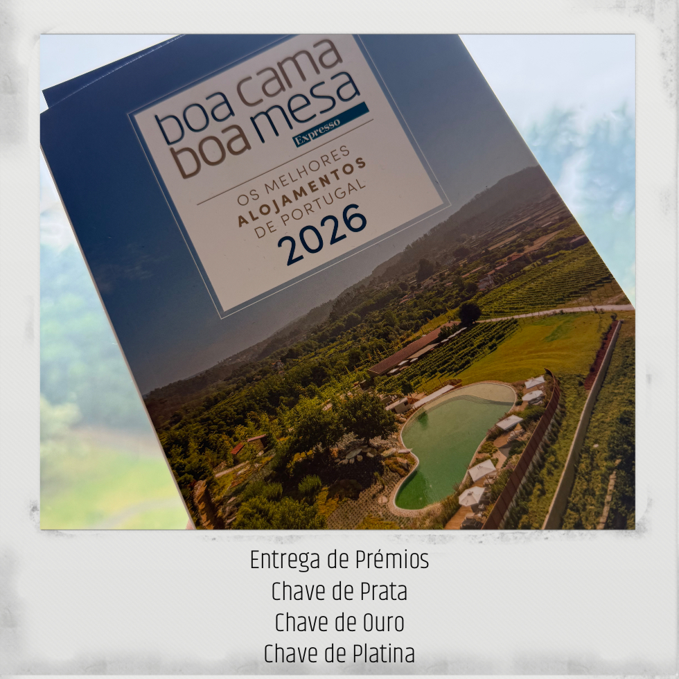 Prémios Boa Cama Boa Mesa 2026