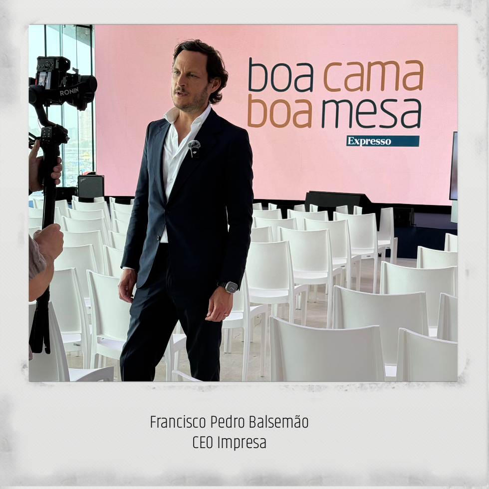 Prémios Boa Cama Boa Mesa 2026