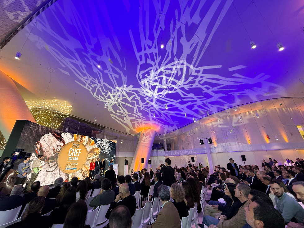 Prémios Boa Cama Boa Mesa