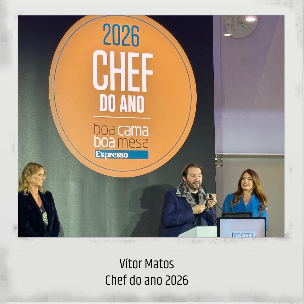 Prémios Boa Cama Boa Mesa