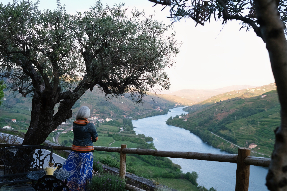 Imaginário D'El Rei. Um refúgio de sonho no Douro