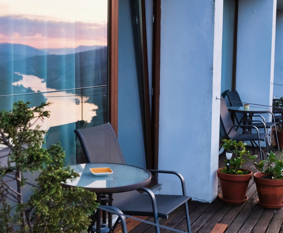 Imaginário D'El Rei. Um refúgio de sonho no Douro