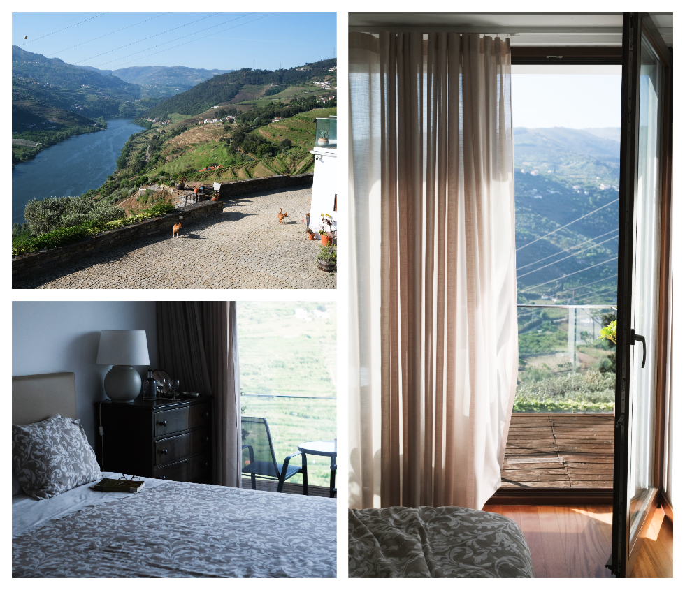 Imaginário D'El Rei. Um refúgio de sonho no Douro