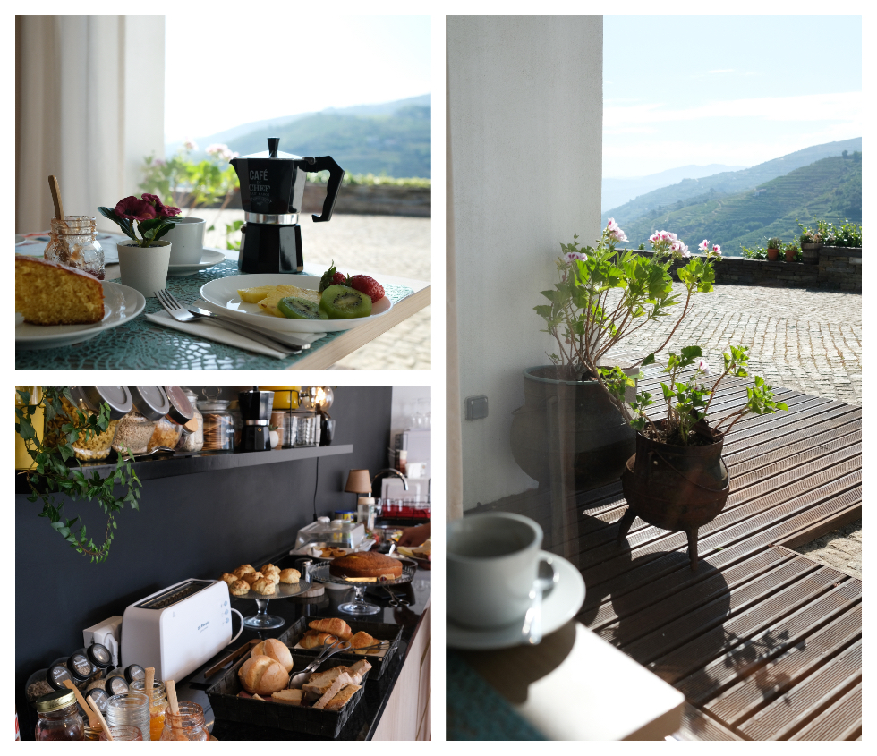 Imaginário D'El Rei. Um refúgio de sonho no Douro