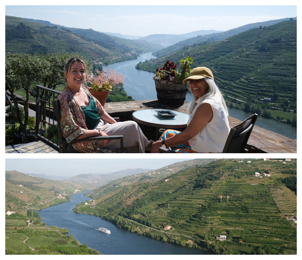 Imaginário D'El Rei. Um refúgio de sonho no Douro