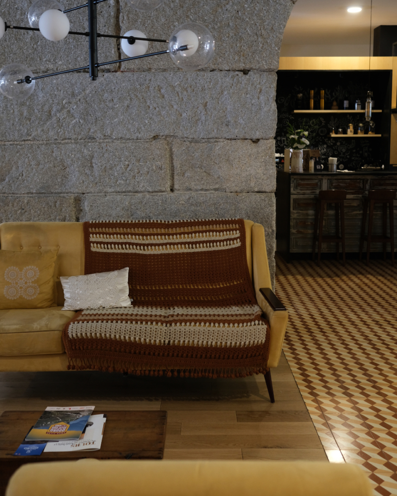 Original Douro Hotel