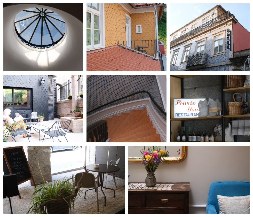 Original Douro Hotel