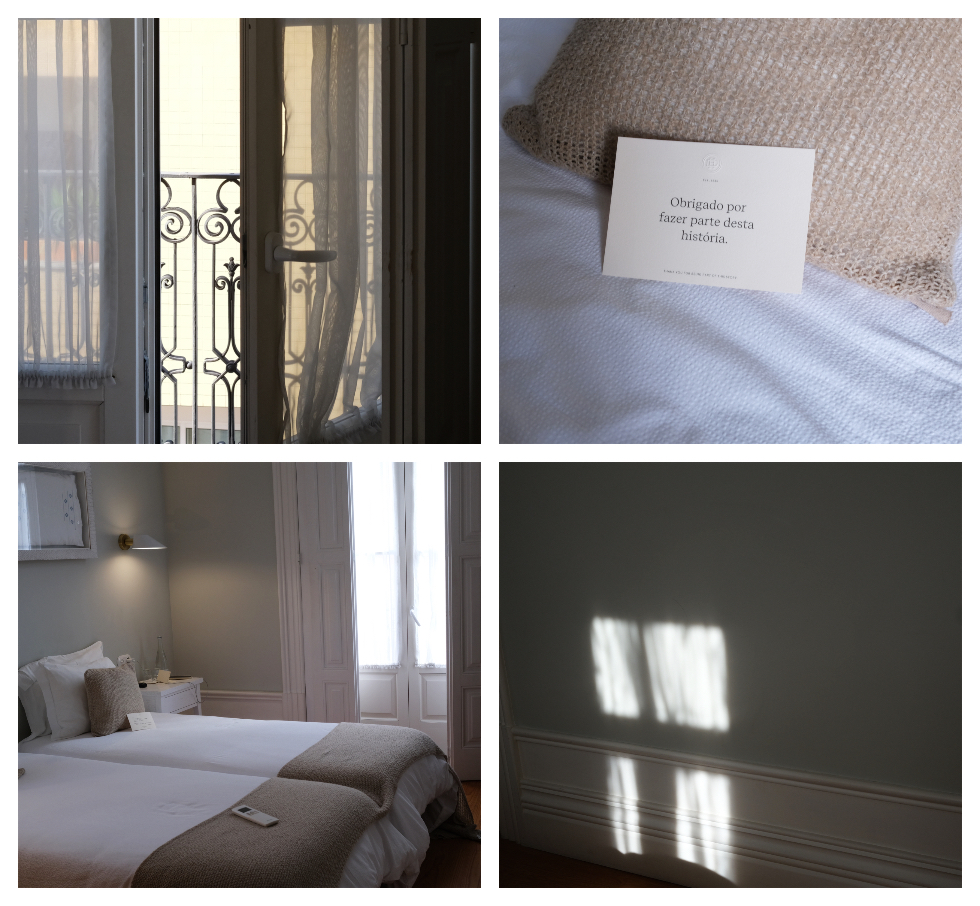 Original Douro Hotel 