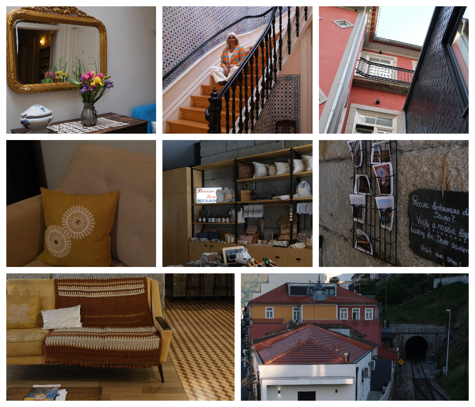 Original Douro Hotel