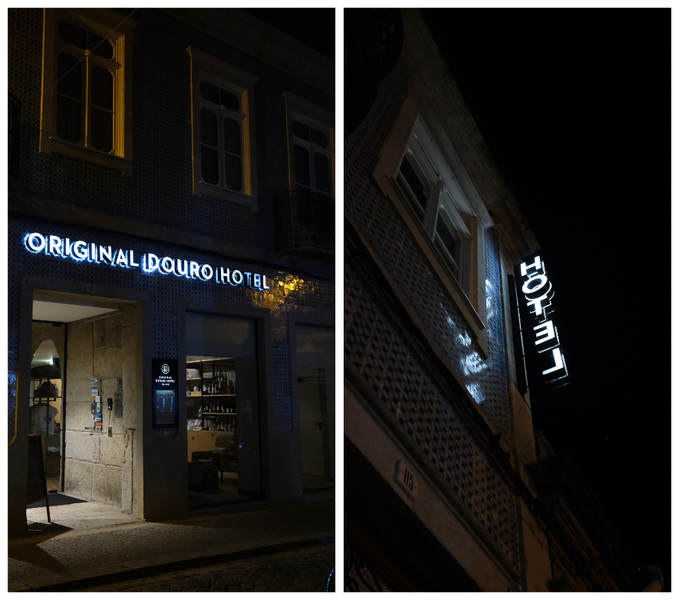 Original Douro Hotel 