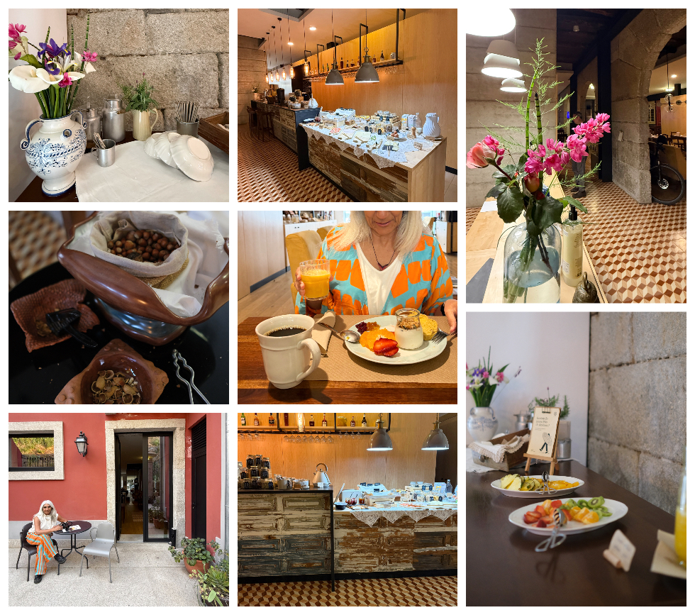 Original Douro Hotel 