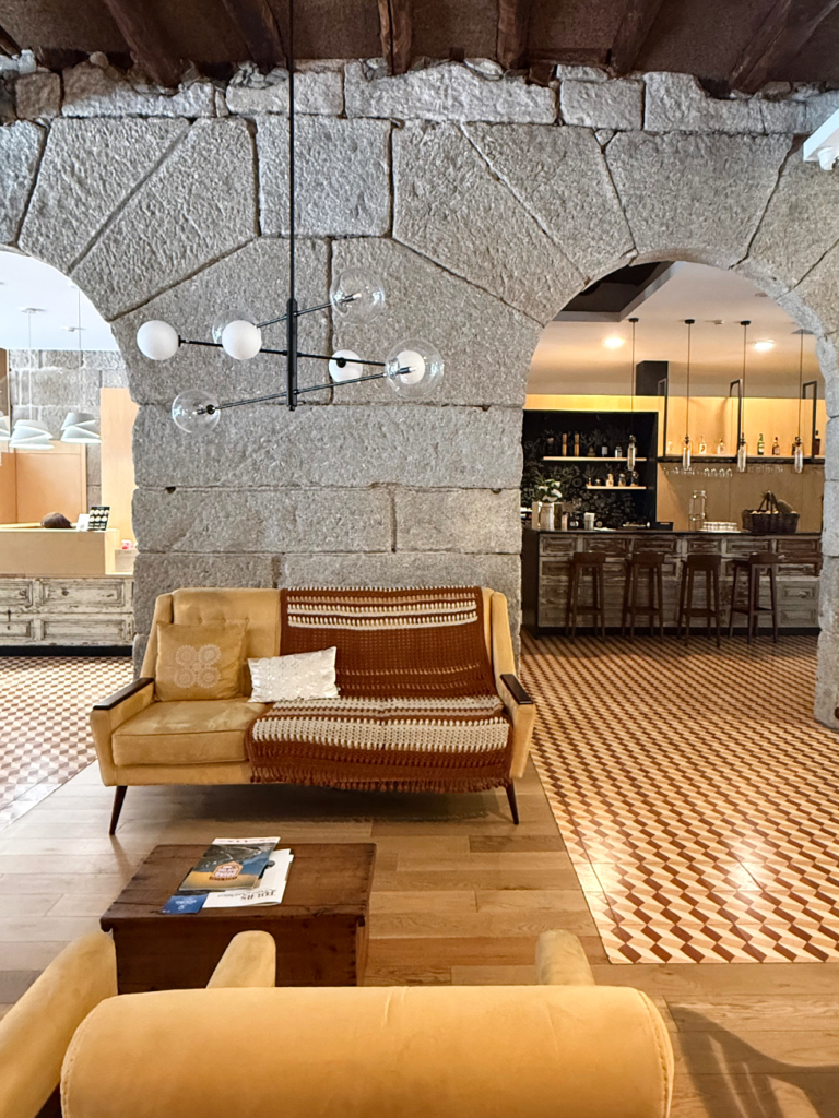 original douro hotel 