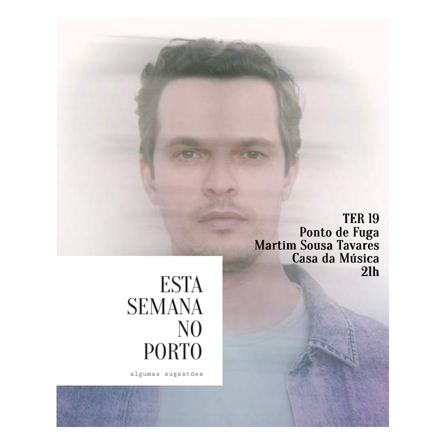 Esta Semana no Porto