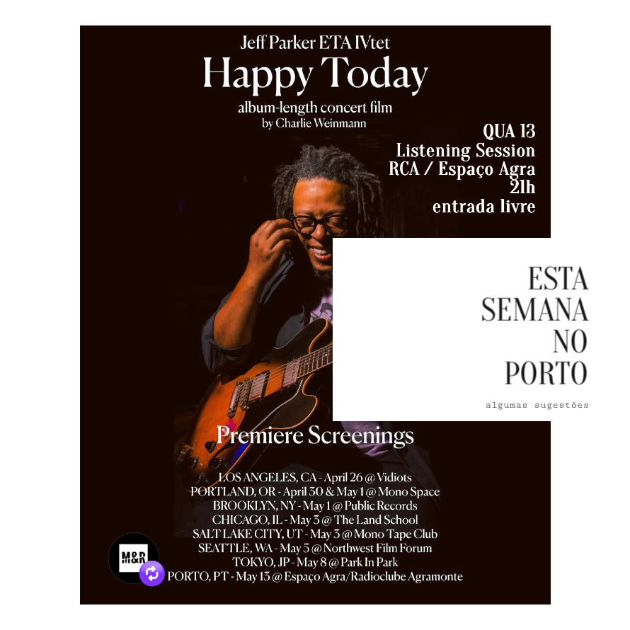 Esta Semana no Porto