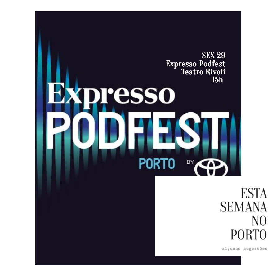 Esta Semana no Porto