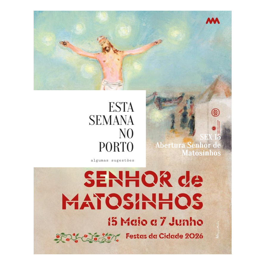 Esta Semana no Porto