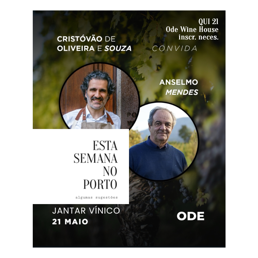 Esta Semana no Porto