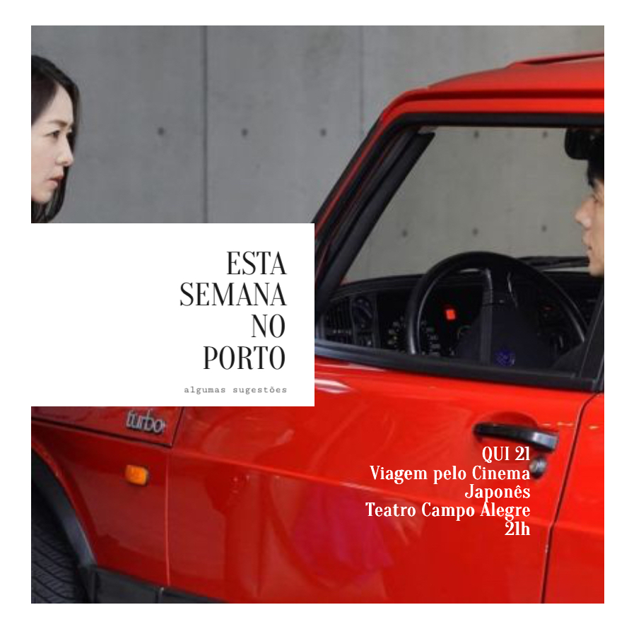 Esta Semana no Porto