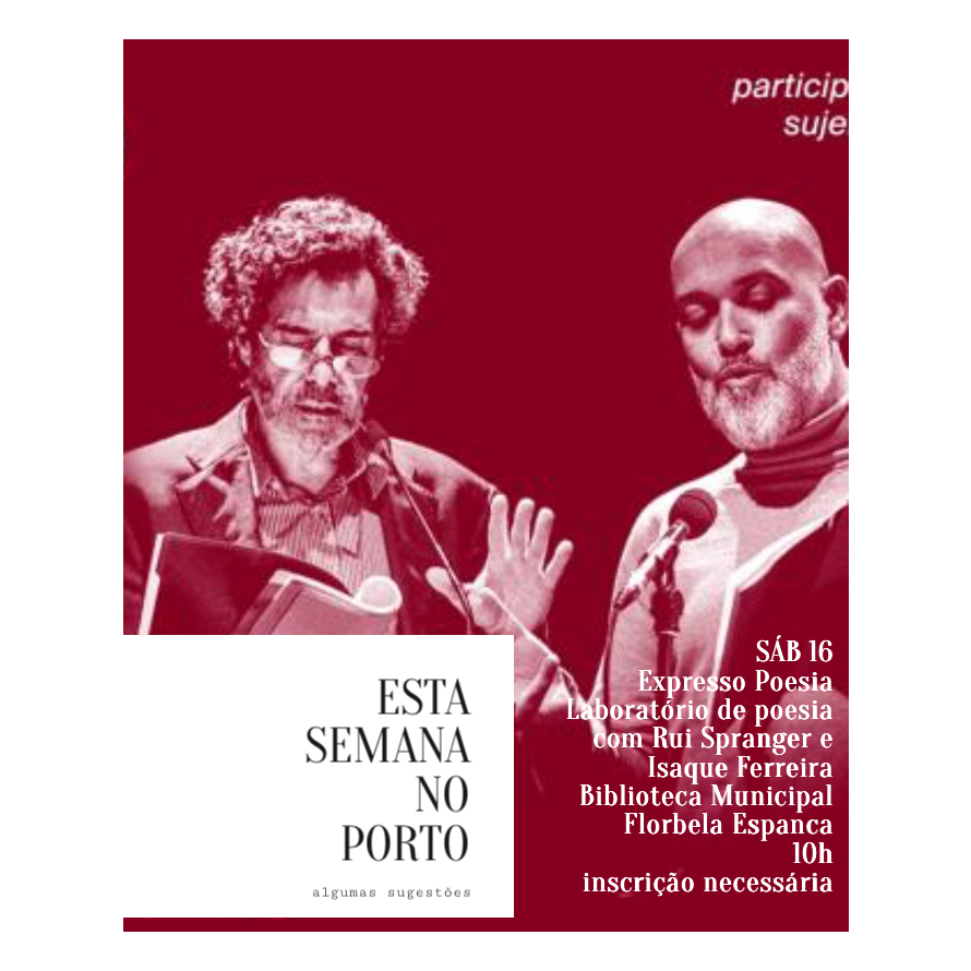 Esta Semana no Porto