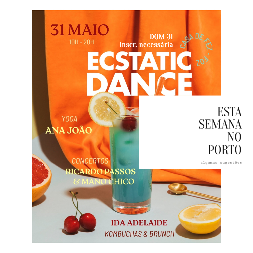 Esta Semana no Porto