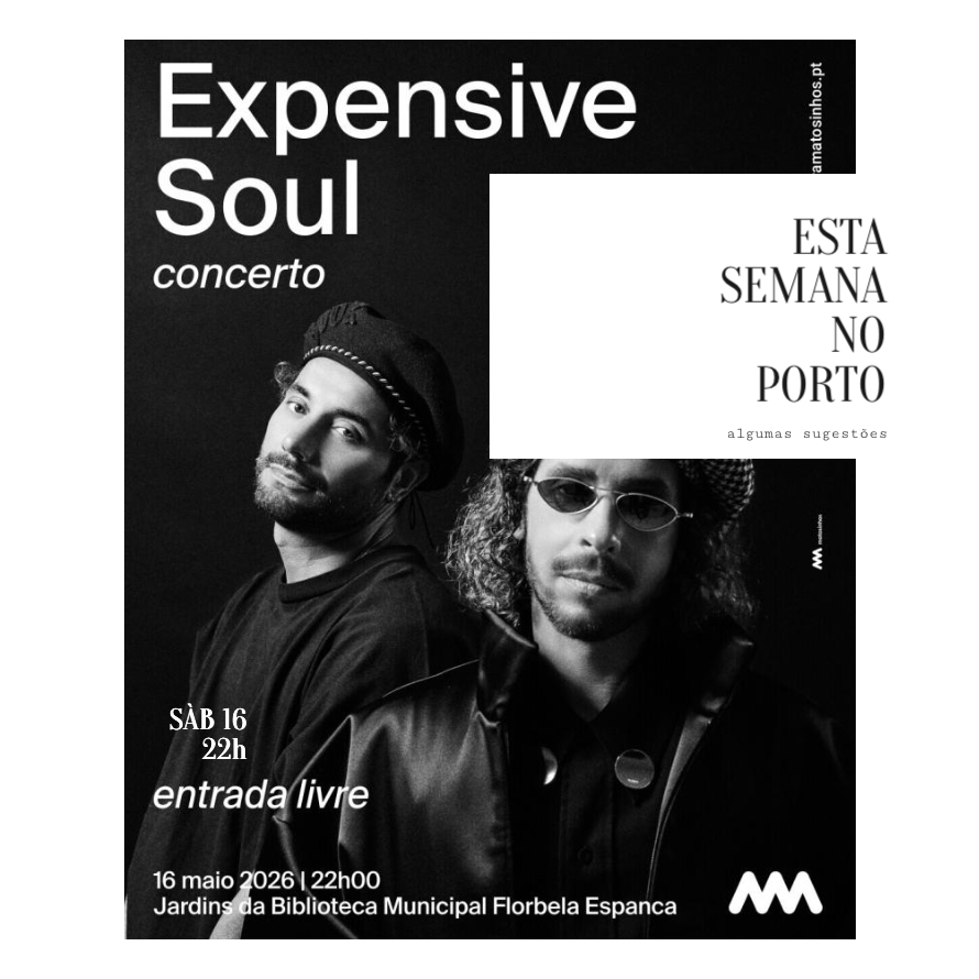 Esta Semana no Porto