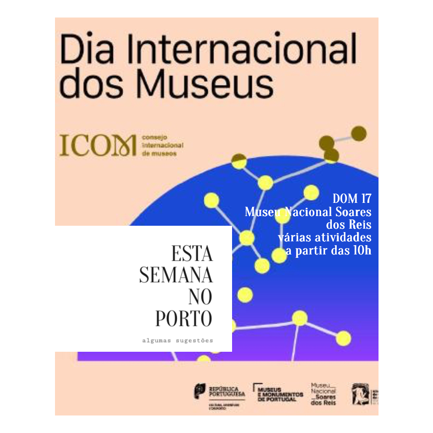 Esta Semana no Porto