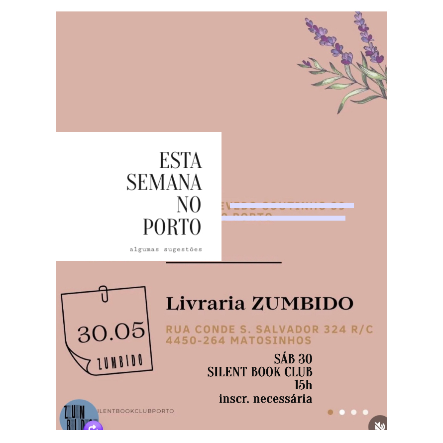 Esta Semana no Porto