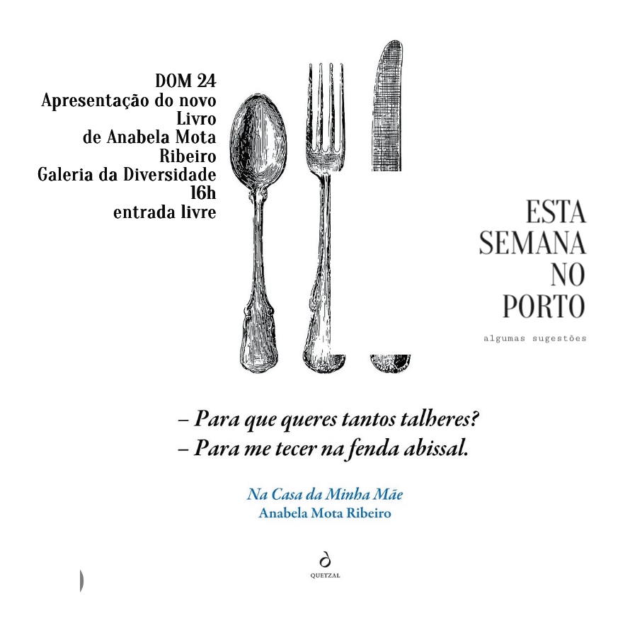 Esta Semana no Porto