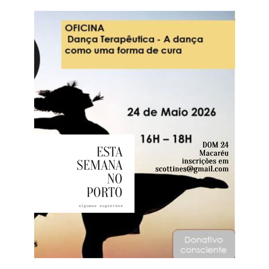 Esta Semana no Porto