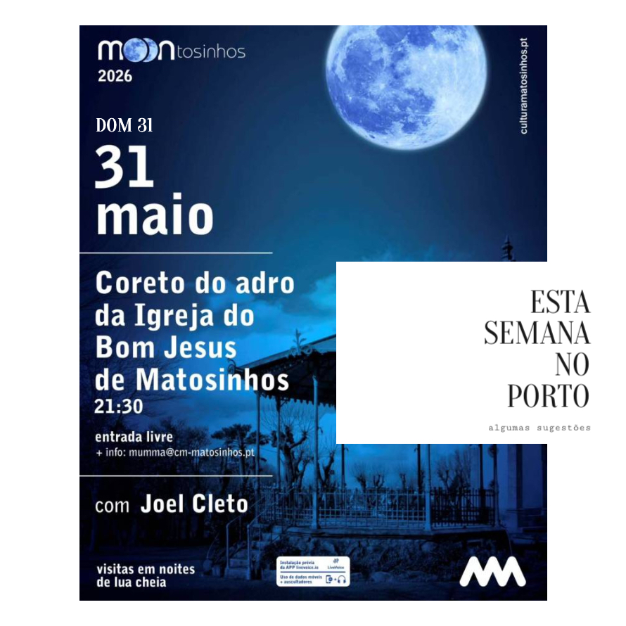 Esta Semana no Porto