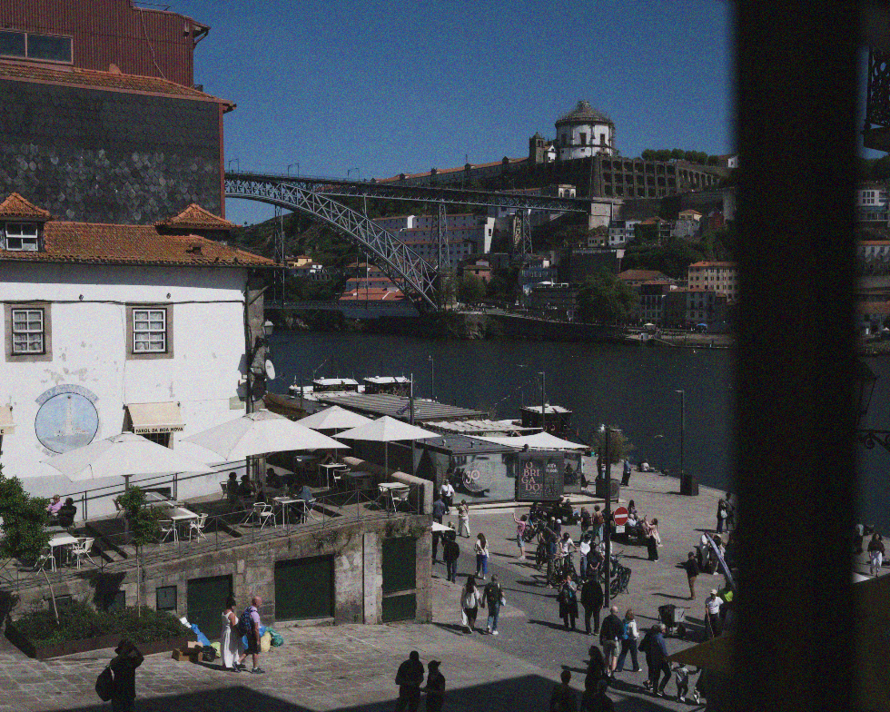 ODE Porto