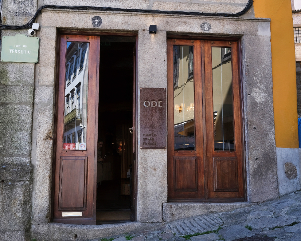 ODE Porto