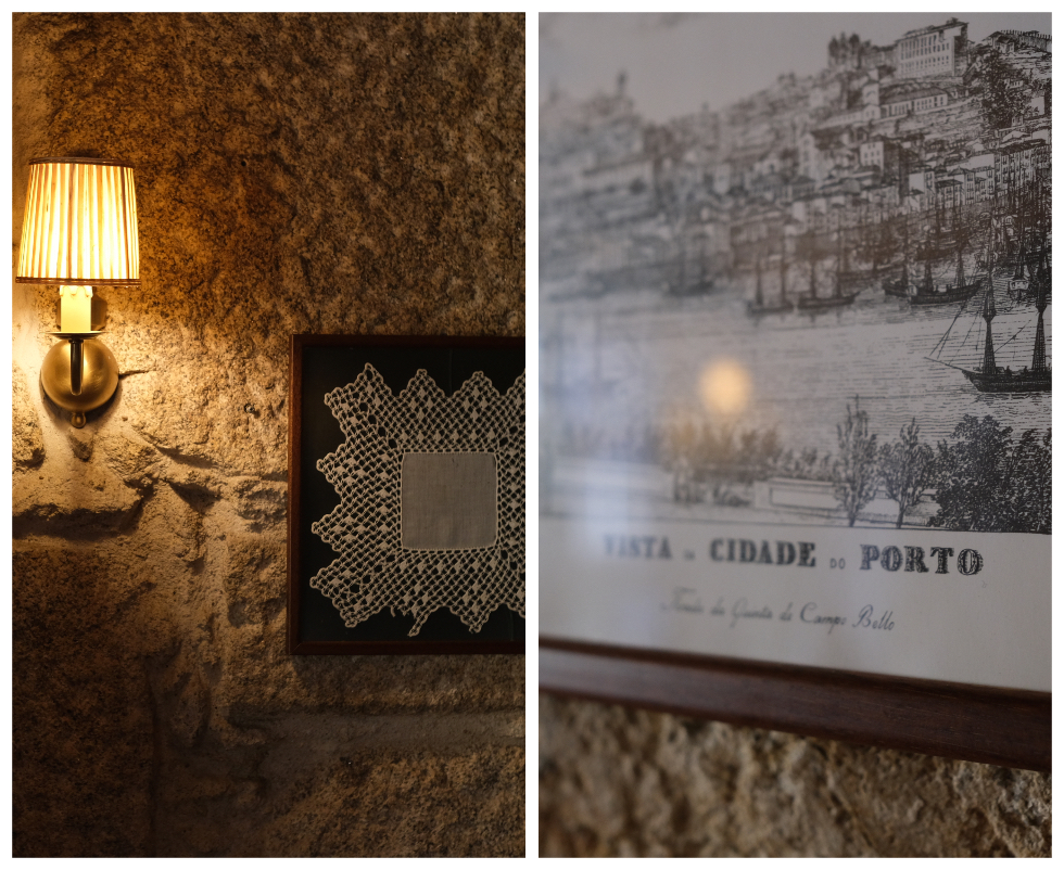 ODE Porto