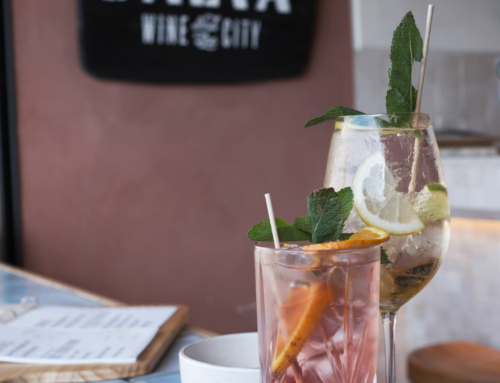 Dalva Wine and the City: o novo bar de vinhos que vai conquistar a cidade