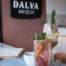 Dalva Wine and the City