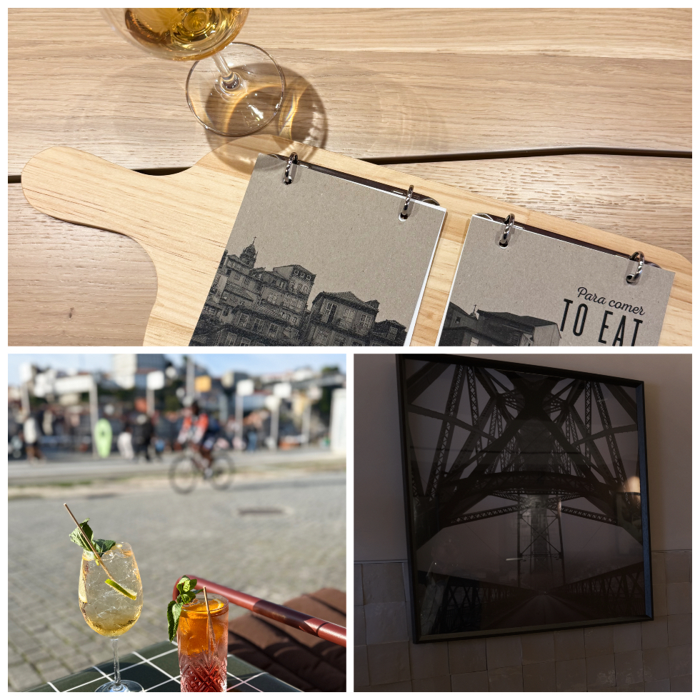 Dalva Wine and the City