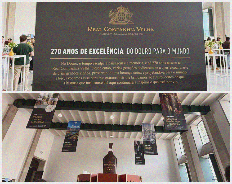 Real Companhia Velha