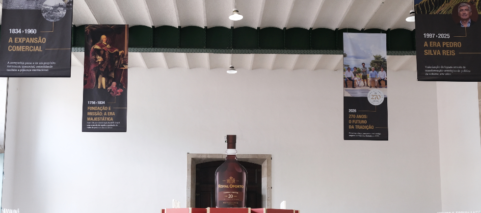 Real Companhia Velha