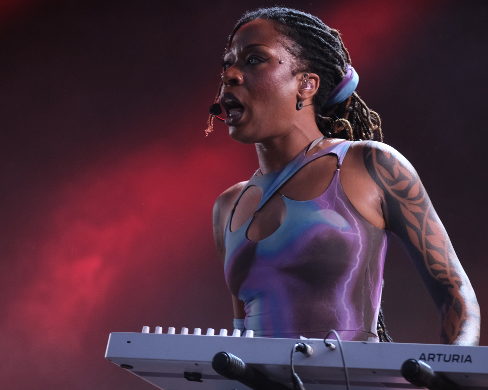 Primavera Sound Porto 2026
