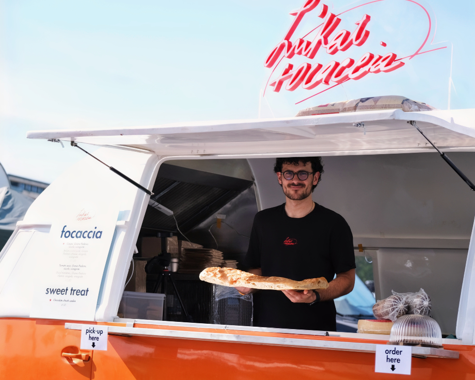 come-se bem no Primavera Sound Porto