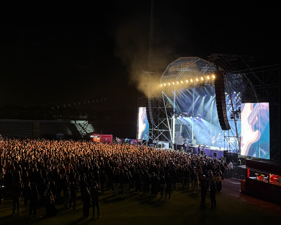 North Festival