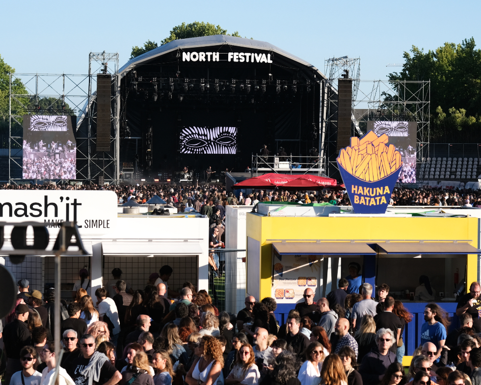 North Festival