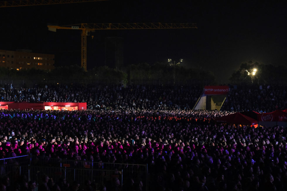 North Festival