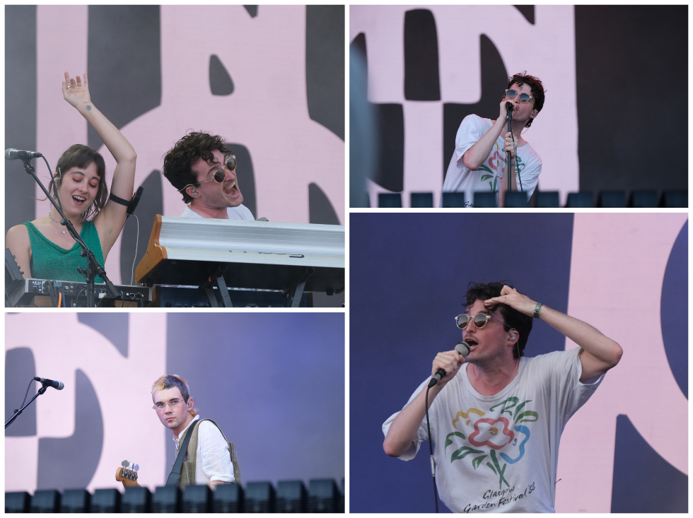 Primavera Sound Porto 2026