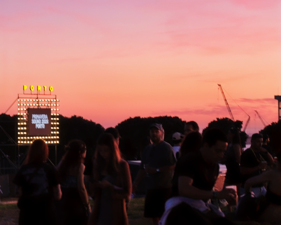 Primavera Sound Porto 2026
