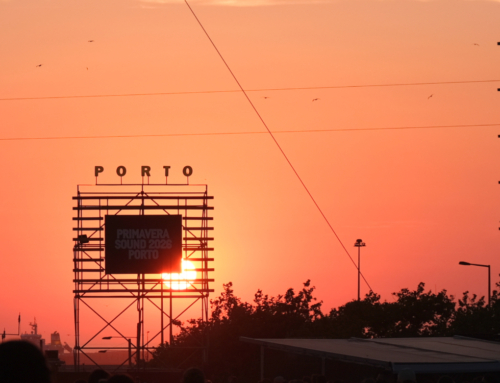 O Primavera (Sound Porto 2026) chegou em forma de Verão